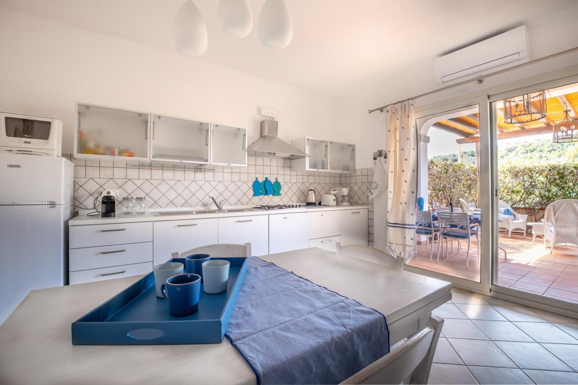 Orosei Home Holidays - Sa Vadde Cala Liberotto Exterior photo