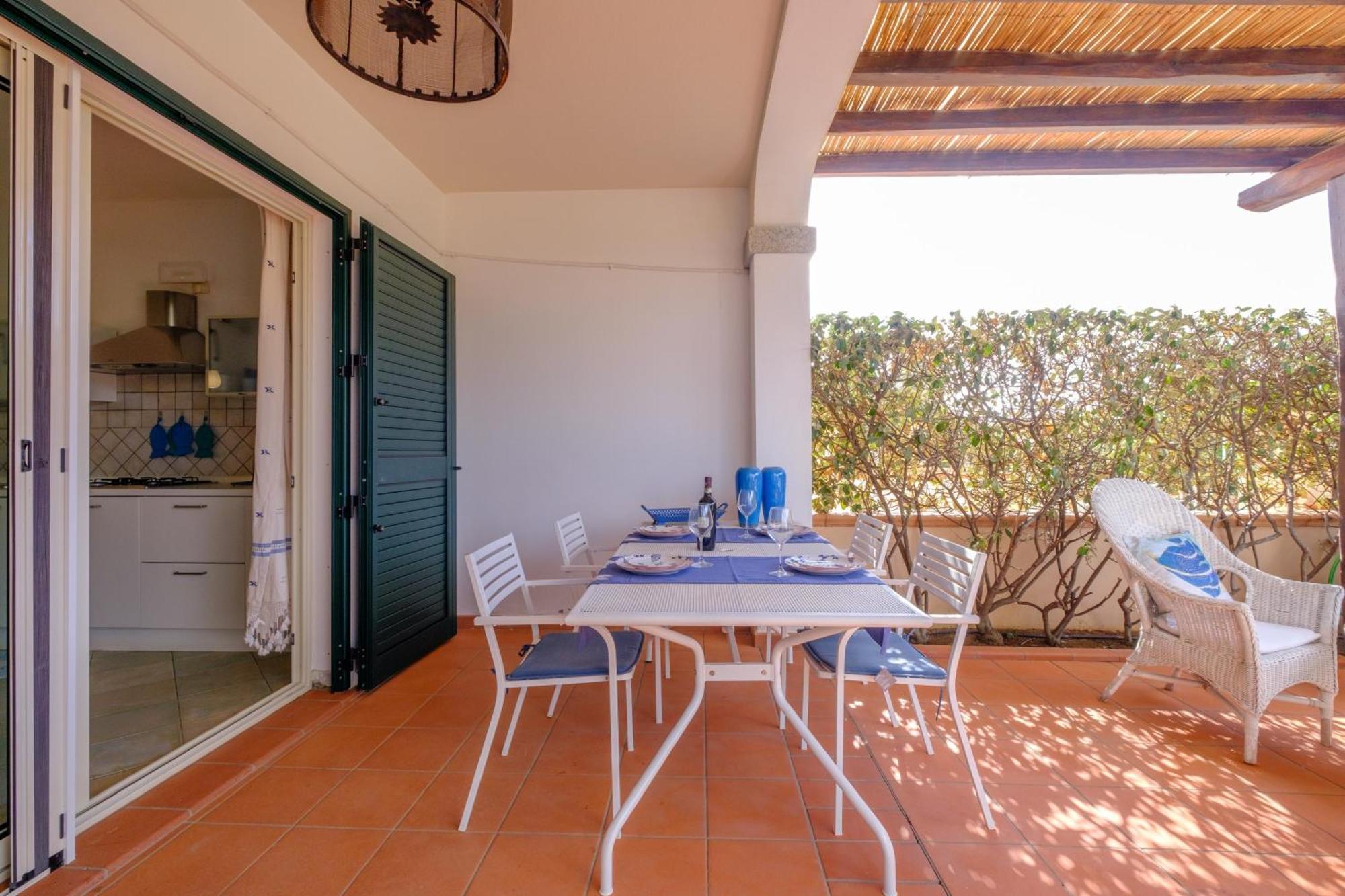 Orosei Home Holidays - Sa Vadde Cala Liberotto Exterior photo