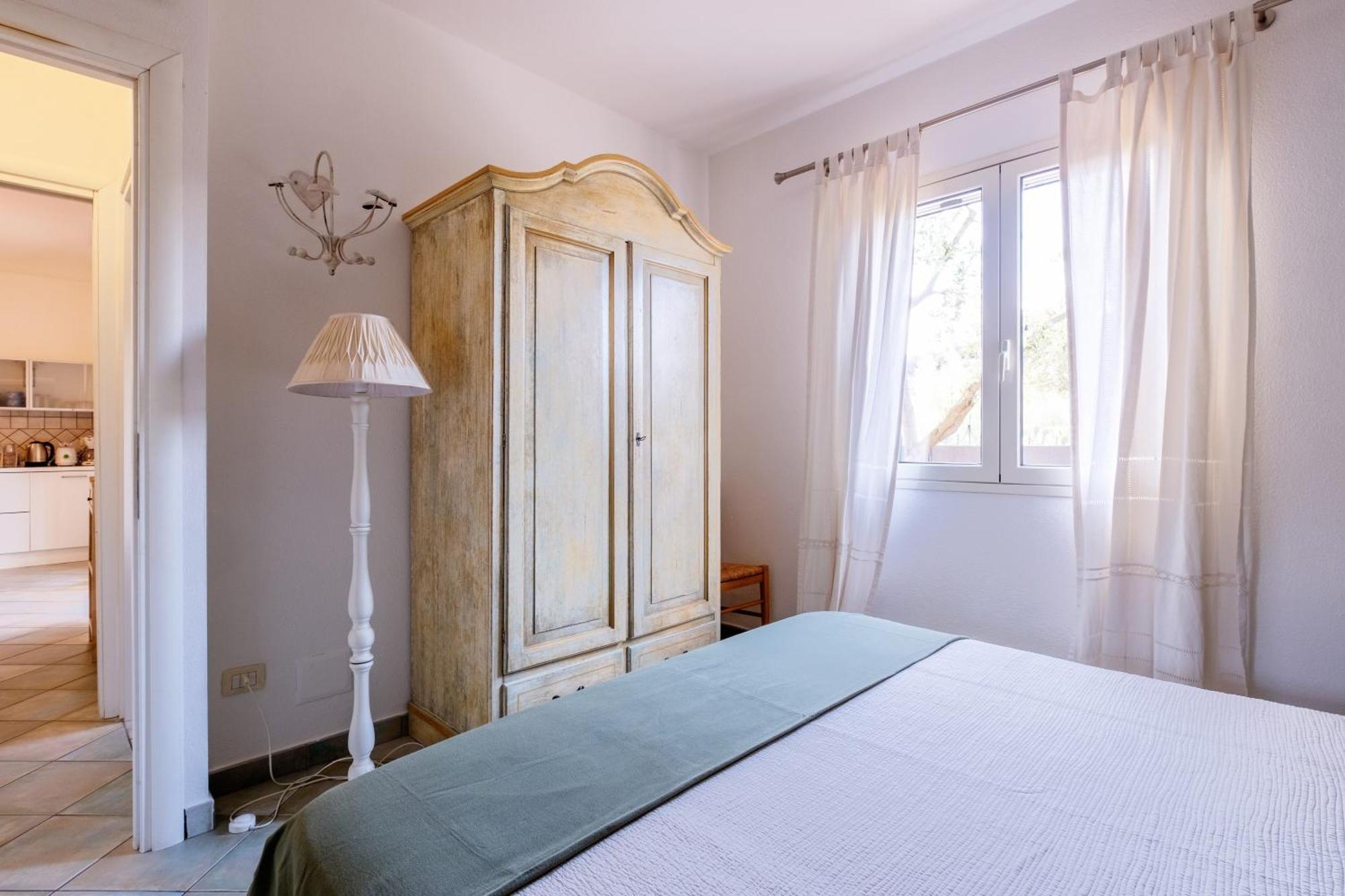 Orosei Home Holidays - Sa Vadde Cala Liberotto Exterior photo
