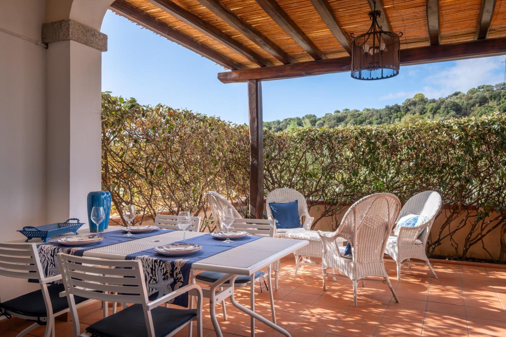 Orosei Home Holidays - Sa Vadde Cala Liberotto Exterior photo